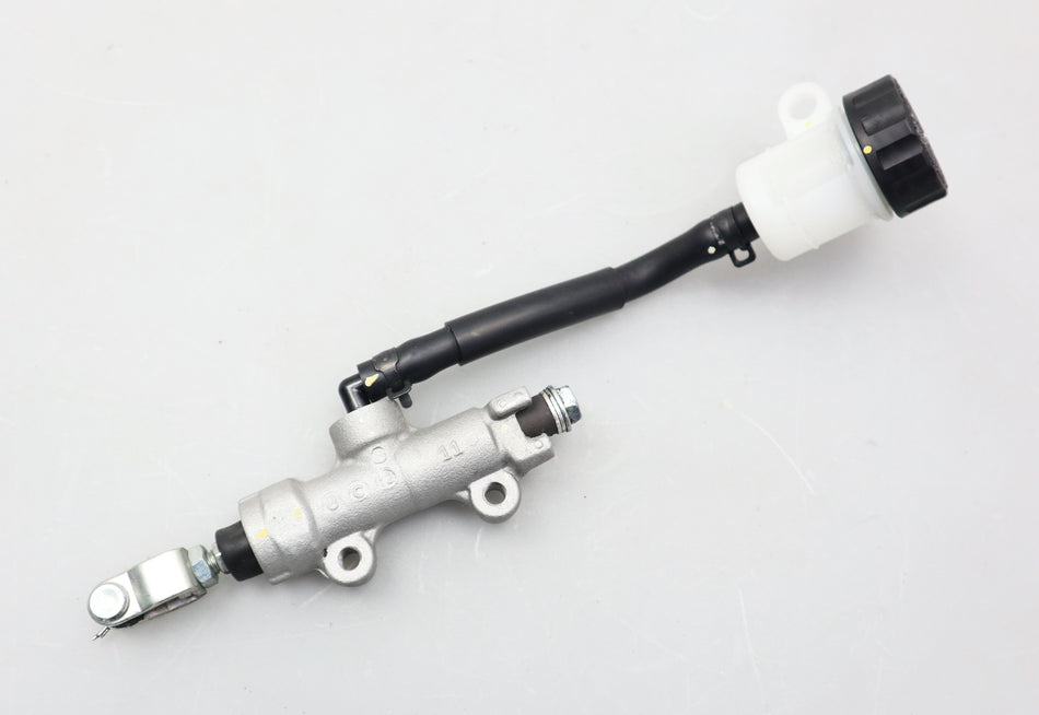 Bremspumpe hinten Bremszylinder Brake Cylinder Kawasaki Z 650 ER650H 2018