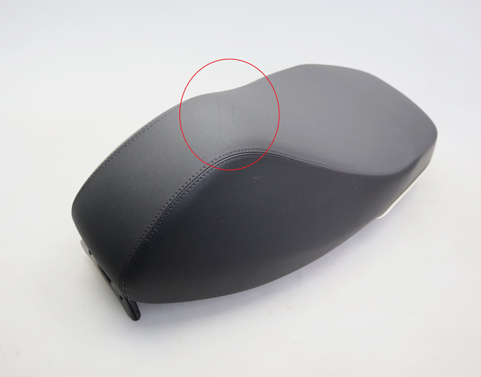 Sitzbank Sitz Seat Saddle 1B009579000C2 / 1B000862 Piaggio Vespa GTS 125 300 310 2019-
