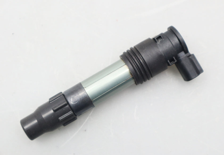 Zündspule Kerzenstecker Zündmodul Ignition Coil Kawasaki Z 650 ER650H 2018