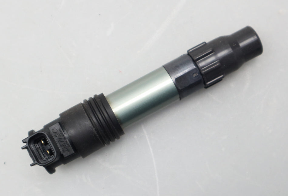 Zündspule Kerzenstecker Zündmodul Ignition Coil Kawasaki Z 650 ER650H 2018