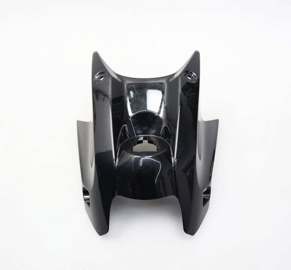 Abdeckung Zündschloss Tank Verkleidung Cover Kawasaki Z 650 ER650H 2017-