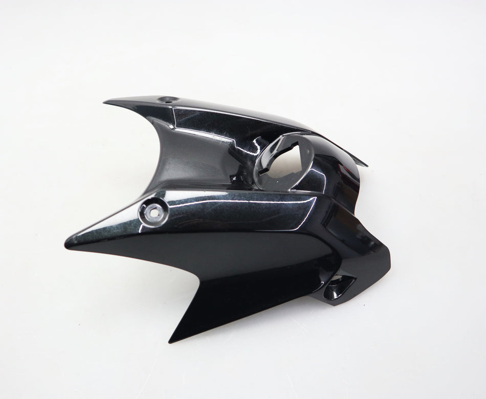 Abdeckung Zündschloss Tank Verkleidung Cover Kawasaki Z 650 ER650H 2017-