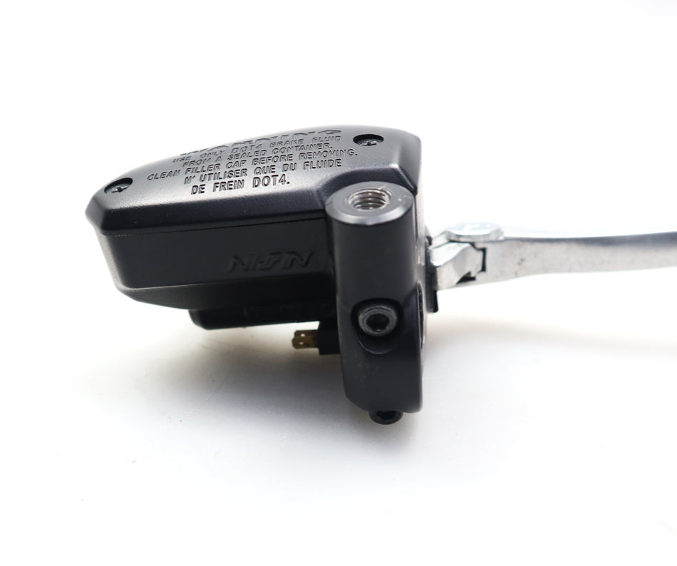 Bremspumpe vorne Bremszylinder Brake Cylinder Kawasaki Z 650 ER650H 2018