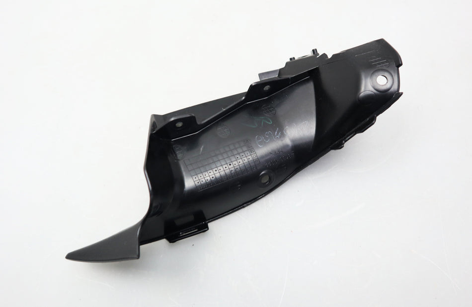 Verkleidung innen Abdeckung rechts 49133-0022 Cover Kawasaki Z 650