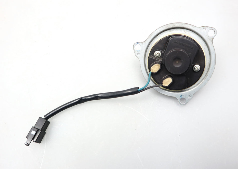 Lüfter Kühlerlüfter Motor Lüftermotor Kawasaki Z 650 ER650H 2018