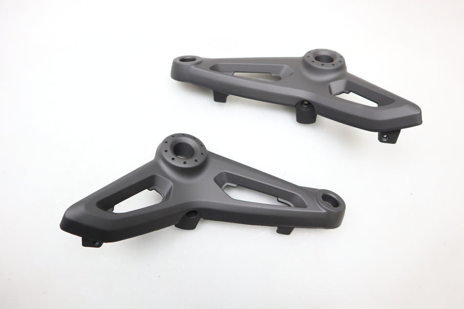 Träger Fahrersitz Sitz Sattel Stütze Set BMW R Nine T K21 K22 K23 K32 K33 M2547