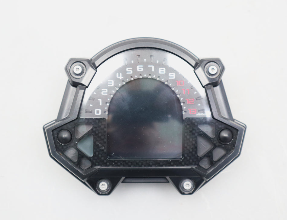 Kawasaki Z 650 ER650H