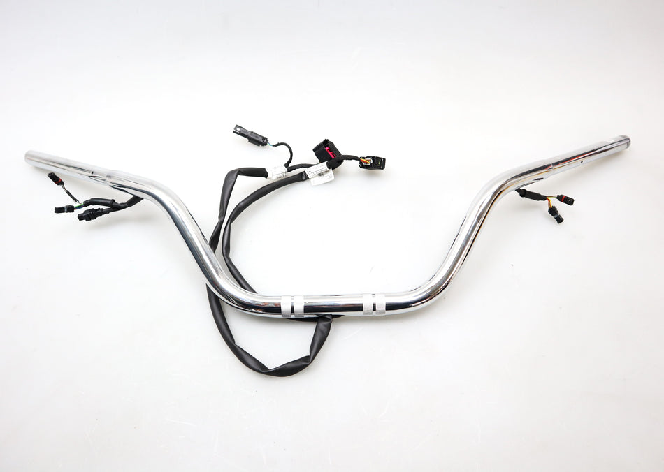 Chrom Lenker Lenkrohr Handlebar 5A67BD1 BMW R18 K34 M2549