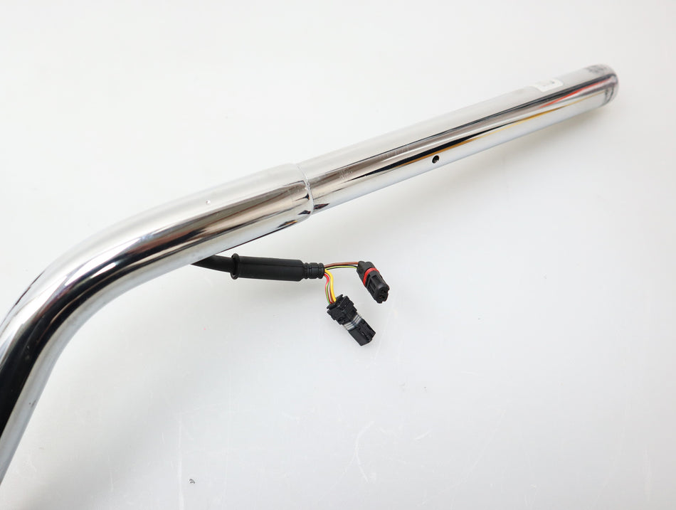 Chrom Lenker Lenkrohr Handlebar 5A67BD1 BMW R18 K34 M2549