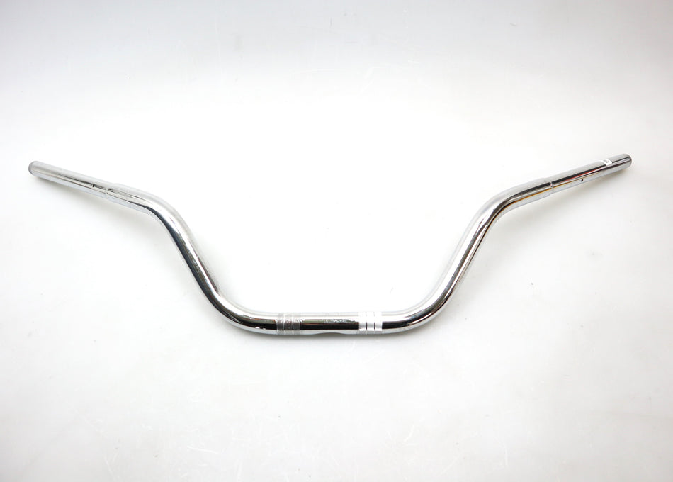 Chrom Lenker Lenkrohr Handlebar 9899211 BMW R18 K34 M2550