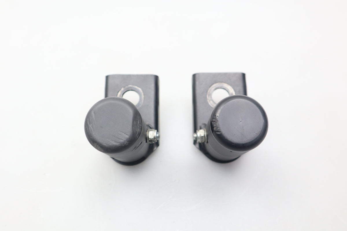 Sturzbügel Fallschutz 998DSS0028B Engine Guards Kawasaki Z 650