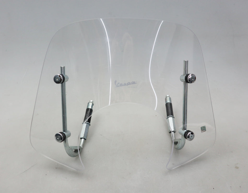 Windschild Windschutzscheibe Screen Piaggio Vespa GTS 125 300 310
