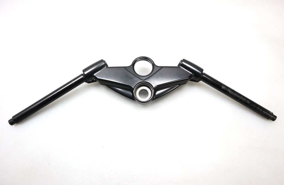 Gabelbrücke oben Lenker Fork Top Triple BMW K 1200 S K12S K40 M2551