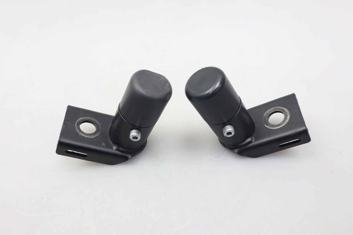 Sturzbügel Fallschutz 998DSS0028B Engine Guards Kawasaki Z 650