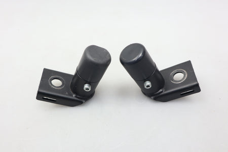 Sturzbügel Fallschutz 998DSS0028B Engine Guards Kawasaki Z 650