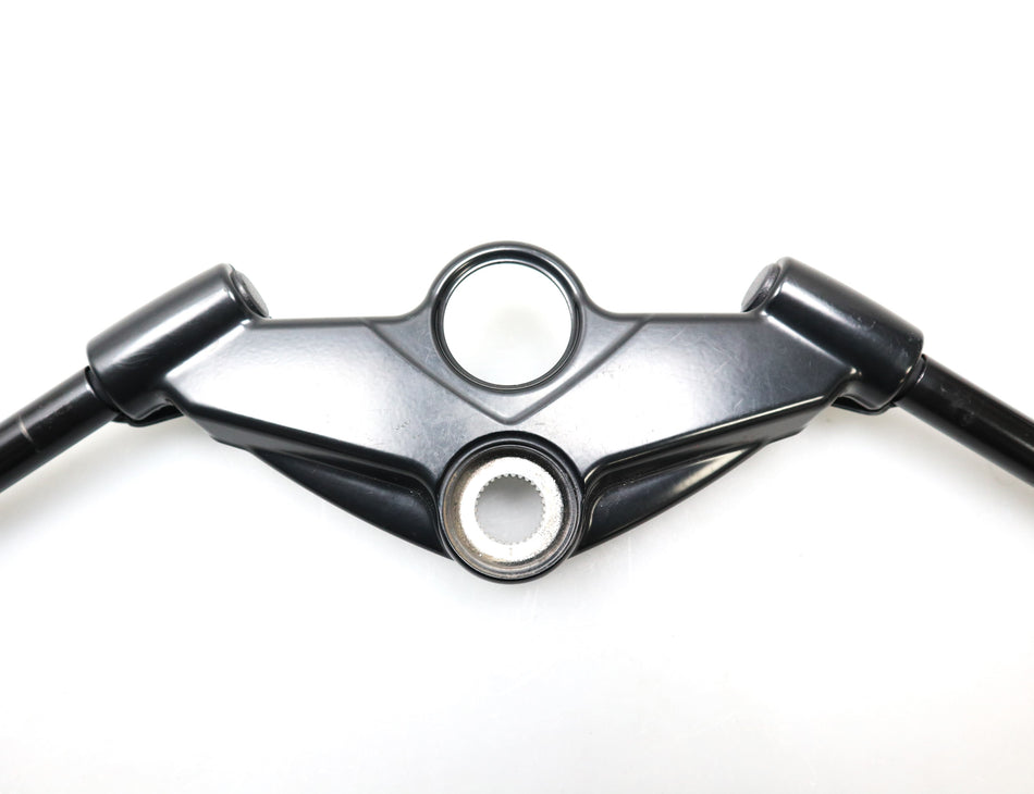 Gabelbrücke oben Lenker Fork Top Triple BMW K 1200 S K12S K40 M2551