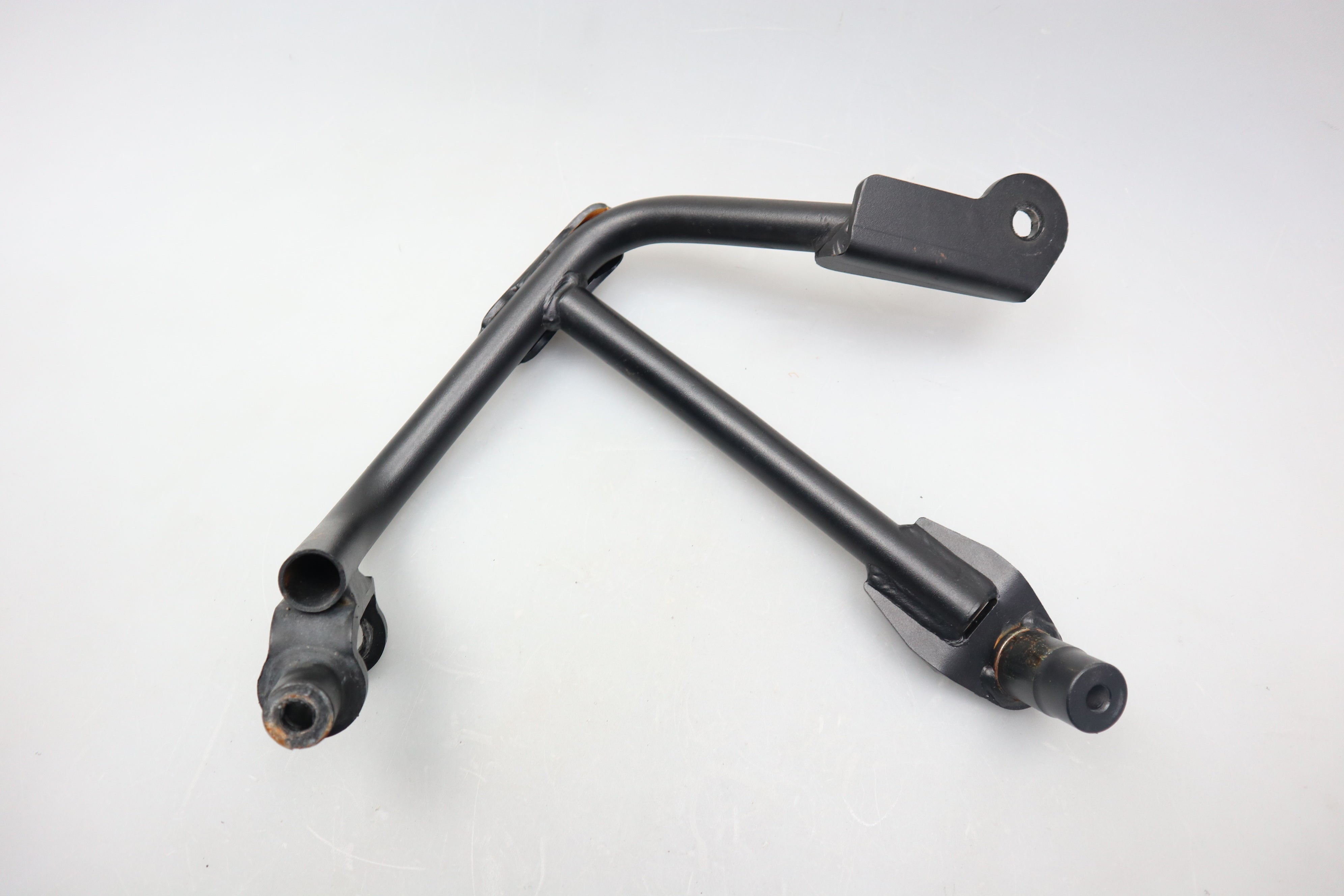 Sturzbügel Fallschutz 998DSS0028B Engine Guards Kawasaki Z 650