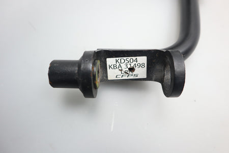 Sturzbügel Fallschutz 998DSS0028B Engine Guards Kawasaki Z 650