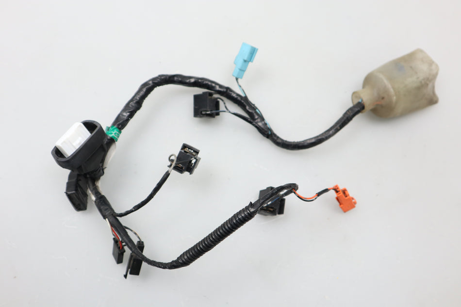 Kabelbaum Tacho Kabel wiring harness Cockpit Honda CBR 900 RR SC50