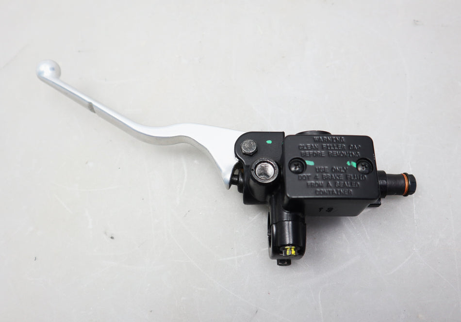 Bremspumpe L Bremszylinder Brake Cylinder CM325802 Piaggio Vespa GTS 125 300 310 2023-