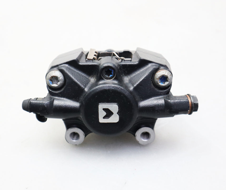 Bremssattel hinten Bremszange Brake Caliper CM326101  Piaggio Vespa GTS 125 300 310 2023-