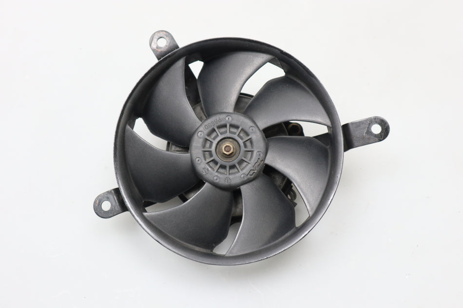 Lüfter Kühlerlüfter Kühlerventilator Fan Honda CBR 900 RR SC50 2002-2003