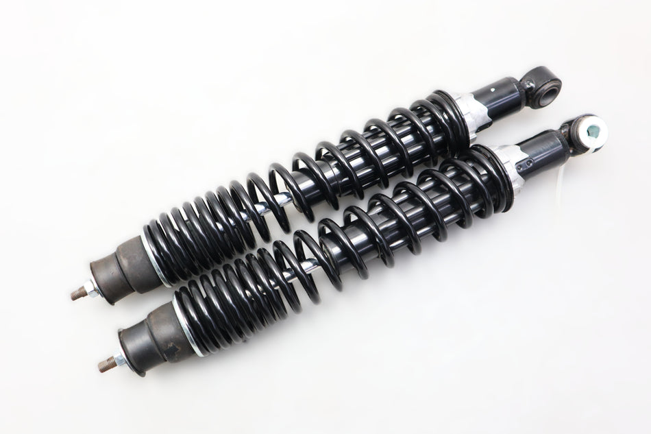 Federbein Stoßdämpfer hinten 1C006341 Shock Absorber Piaggio Vespa GTS 125 300 310 2022-