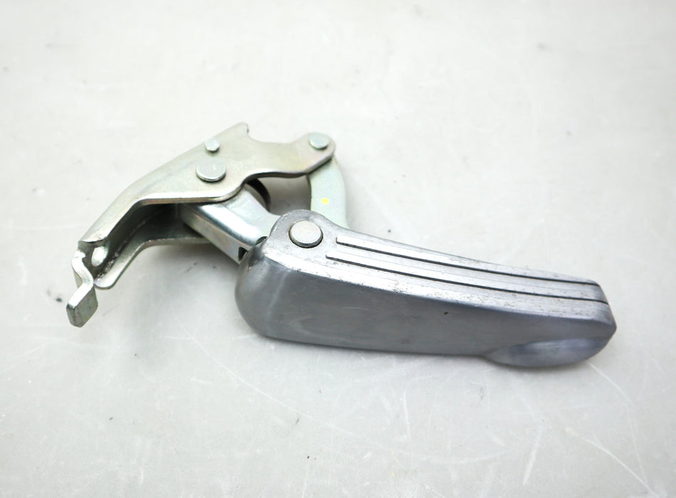 Fußraste Fußrastenanlage hinten links 57326R Piaggio Vespa GTS GTV 125 250 300 310