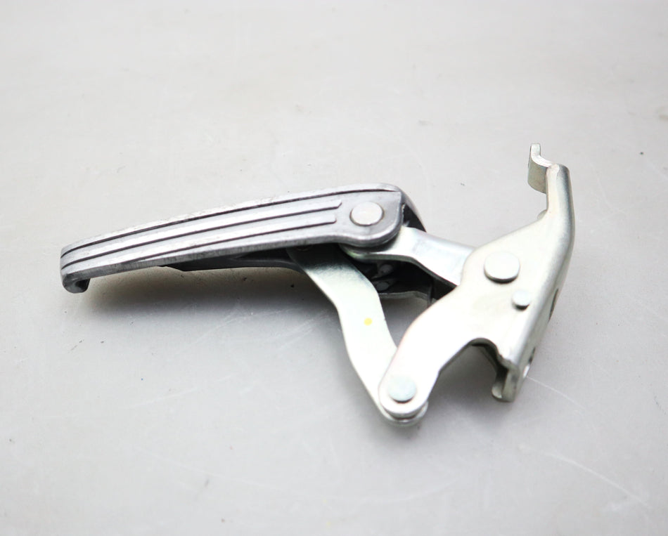 Fußraste Fußrastenanlage hinten links 57326R Piaggio Vespa GTS GTV 125 250 300 310