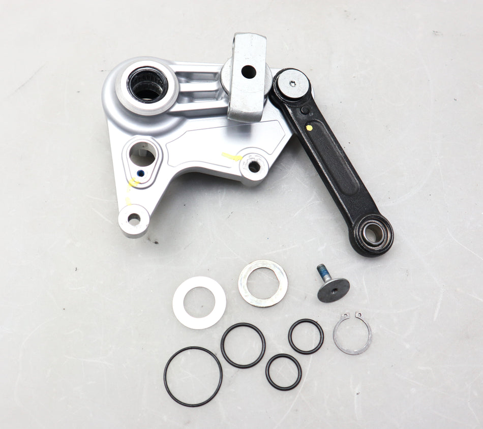 Aufnahme Federbein vorne Radnabe Support 1C006259 Piaggio Vespa GTS 125 300 310 2023-