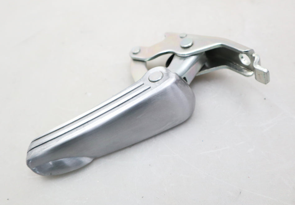 Fußraste Fußrastenanlage hinten rechts 57327R Piaggio Vespa GTS GTV 125 250 300 310