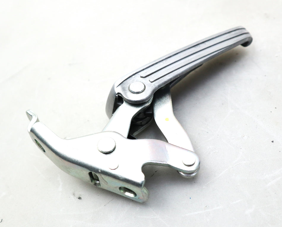 Fußraste Fußrastenanlage hinten rechts 57327R Piaggio Vespa GTS GTV 125 250 300 310