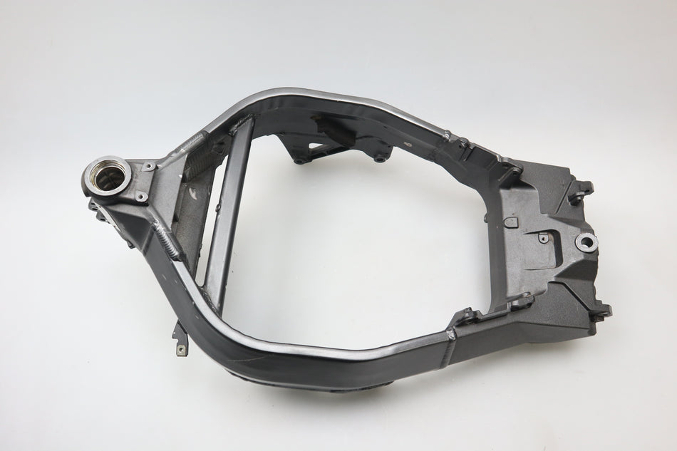 Rahmen Brief Dokuments Frame Honda CBR 900 RR 954 SC50 02-03