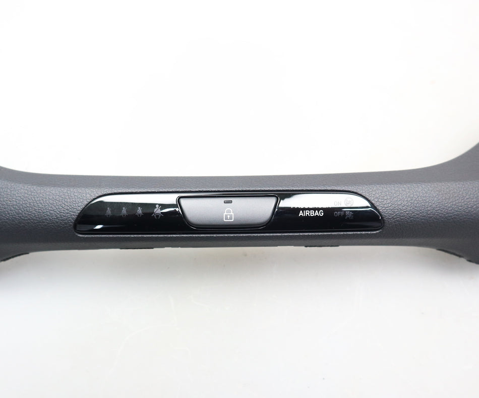 Blende Armaturenbrett Verkleidung Abdeckung 84790-G4100 Hyundai i30 N 2017-