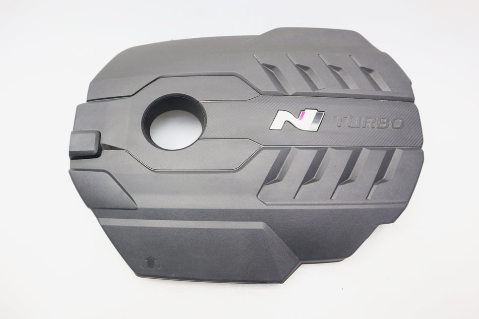 Motorabdeckung Engine Cover 29240-2GTB0 Hyundai i30 N 2.0 2017-