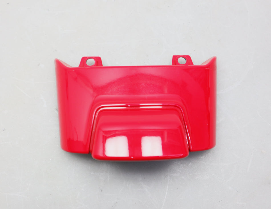 Verkleidung Abdeckkappe Kennzeichenbeleuchtung 1B009635 Piaggio Vespa GTS 125 300 310 2023-