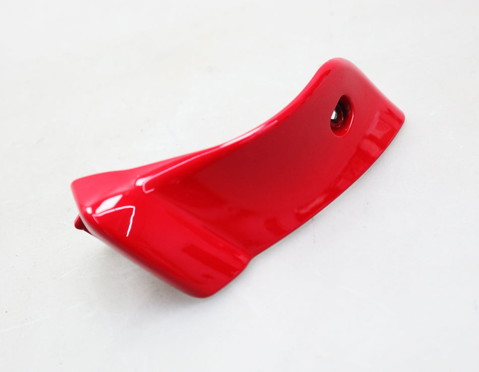 Seiten Verkleidung Abdeckung links unten 1B009630 Piaggio Vespa GTS 125 300 310 2023-