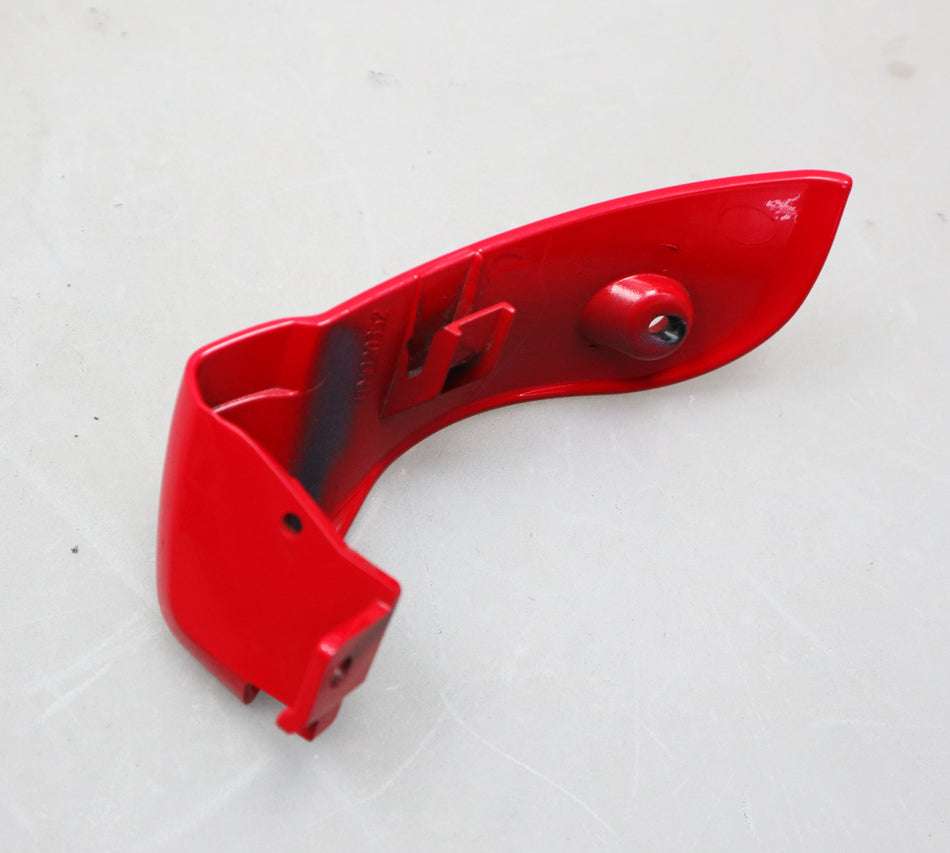 Seiten Verkleidung Abdeckung links unten 1B009630 Piaggio Vespa GTS 125 300 310 2023-
