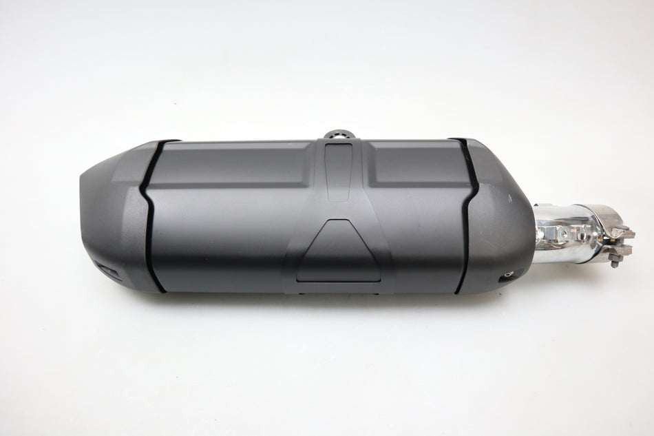 Auspuff Endschalldämpfer Exhaust BMW R 1200 GS ADV K50 K51 M2301