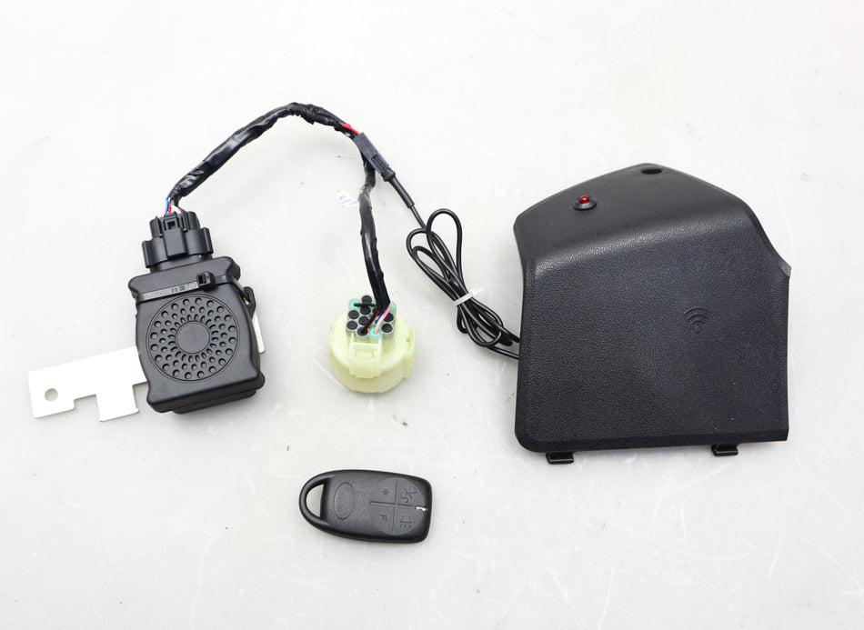 Alarmanlage E-Power Diebstahlwarnanlage 1D002554 / 1D001390 Piaggio Vespa GTS 125 300 310 2023-