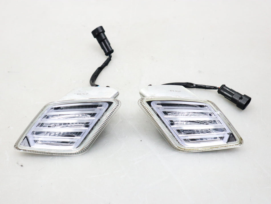 LED Blinker hinten Indicator Light 1D003886 / 1D003887 Piaggio Vespa GTS 125 300 310 2023-