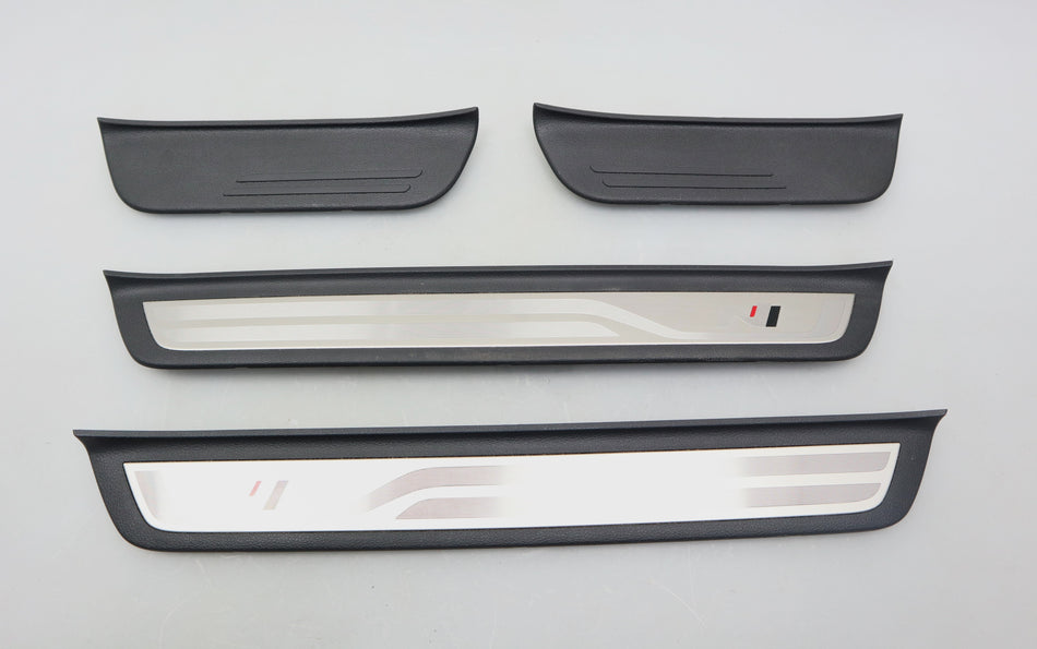 Trittstufe Schweller Leiste vorne / hinten Hyundai i30 N Fastback 2017-