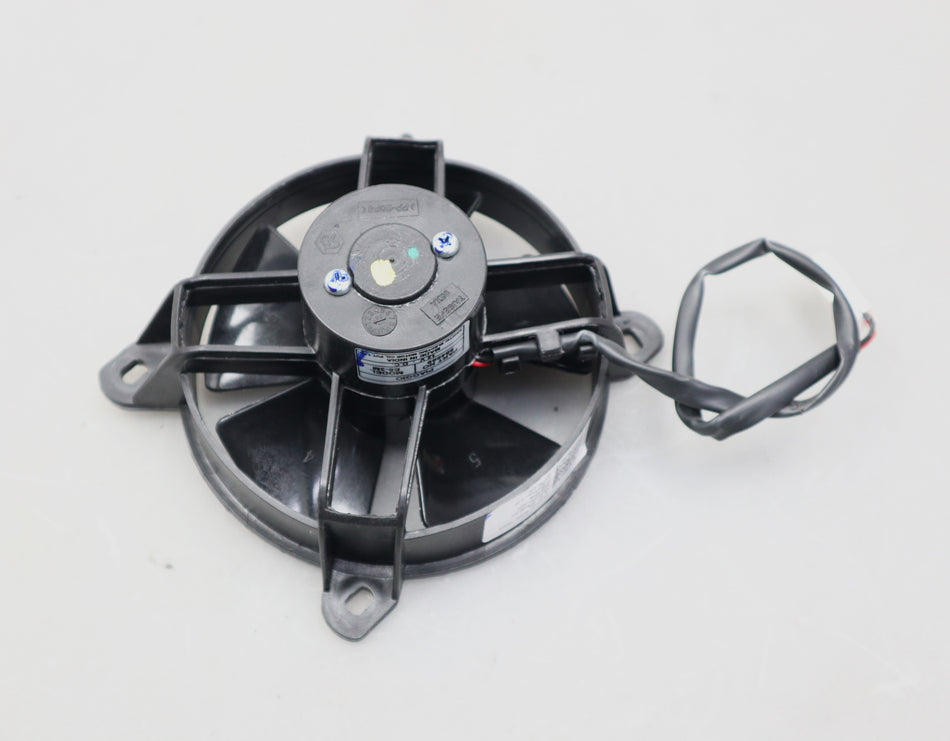 Lüfter Kühlerlüfter Kühlerventilator Fan 584669 Piaggio Vespa GTS GTV 125 250 300