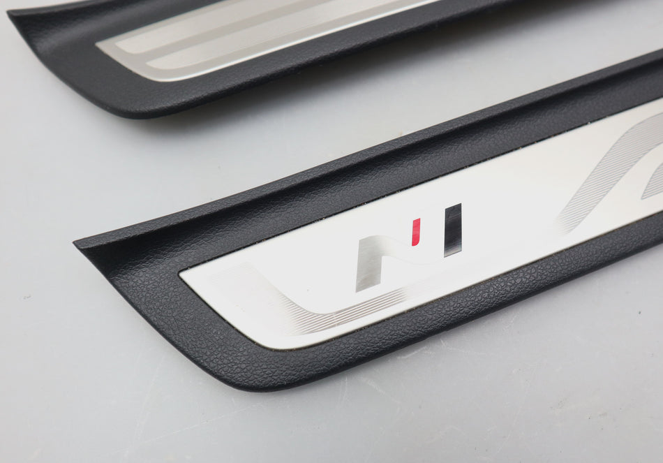 Trittstufe Schweller Leiste vorne / hinten Hyundai i30 N Fastback 2017-