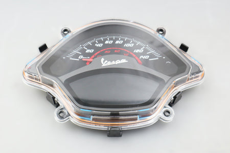 Tacho Cockpit 713km Speedometer 1D003901 Piaggio Vespa GTS 300 310 2022-