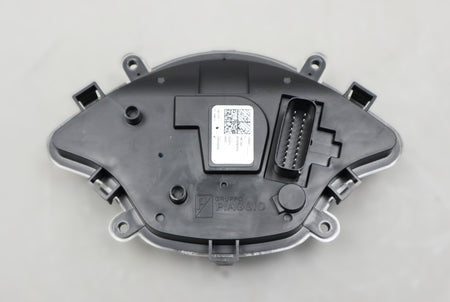 Tacho Cockpit 713km Speedometer 1D003901 Piaggio Vespa GTS 300 310 2022-