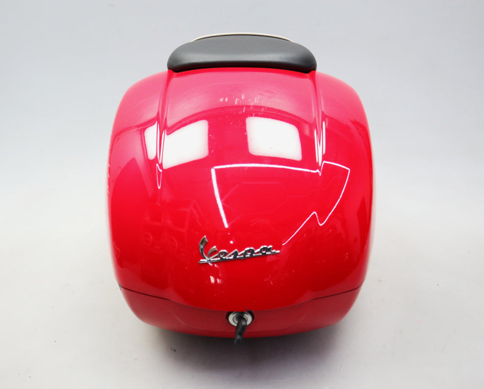 Top Case Träger Piaggio Vespa GTS GTV 125 250 300 310