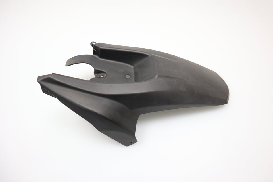 Hinterradabdeckung Abdeckung Verkleidung Cover B043209 Aprilia RS 125 2021-