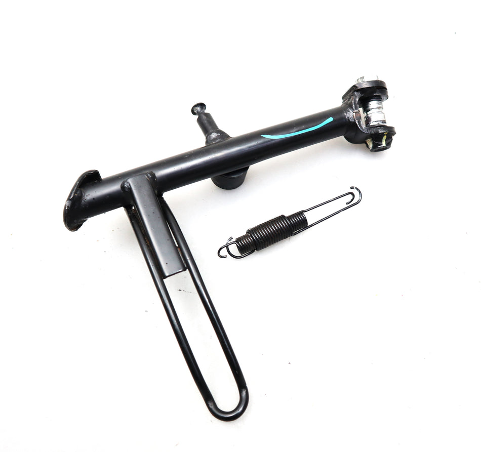 Seitenständer Ständer Side Stand 1C003398 Piaggio Vespa GTS GTV 125 300 310 2017-