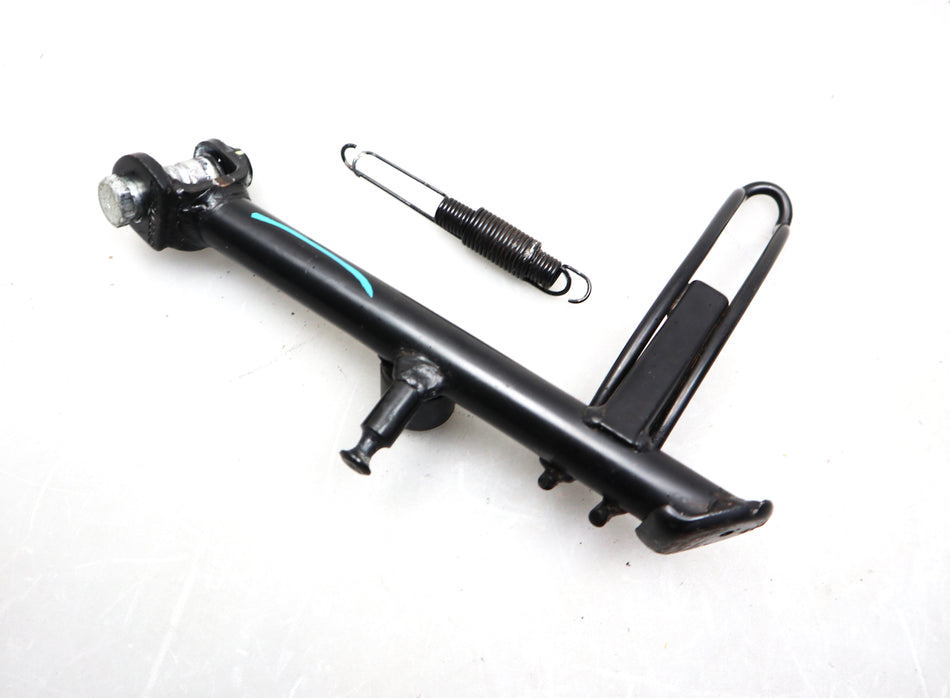 Seitenständer Ständer Side Stand 1C003398 Piaggio Vespa GTS GTV 125 300 310 2017-